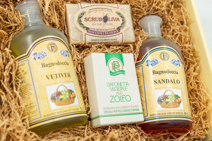 Cofanetto Bagno Uomo Purificante - immagine 3